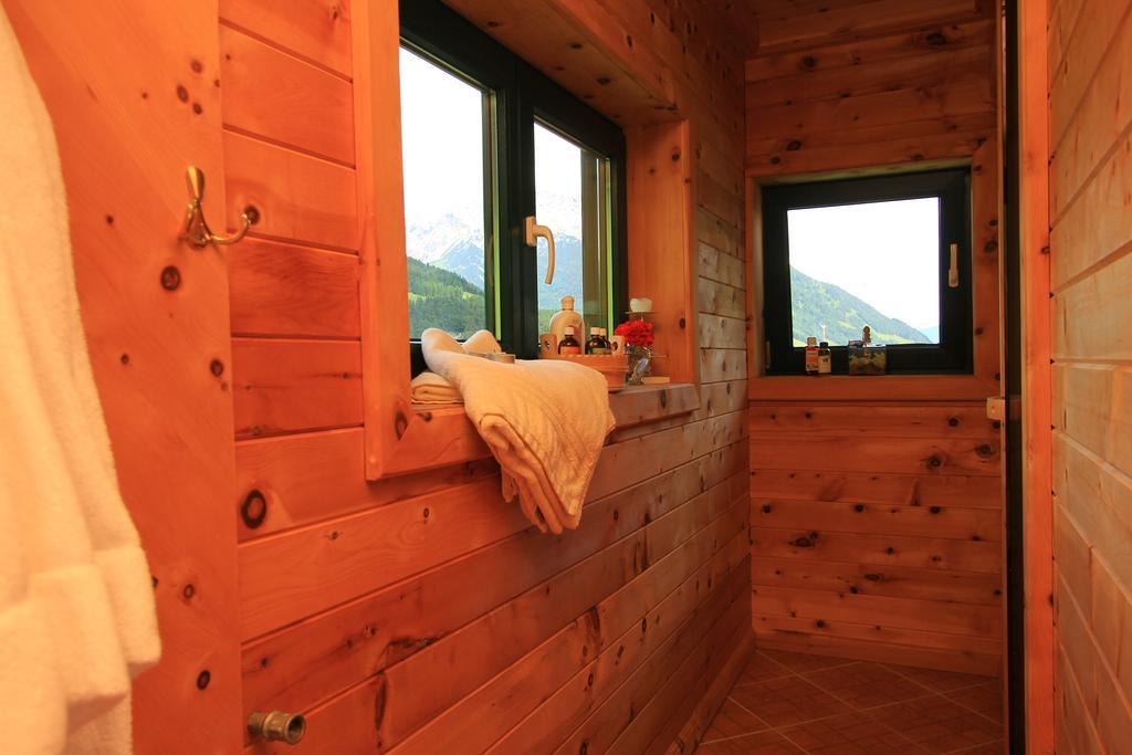 Ferienhof Obertenn Hochfilzen Quarto foto