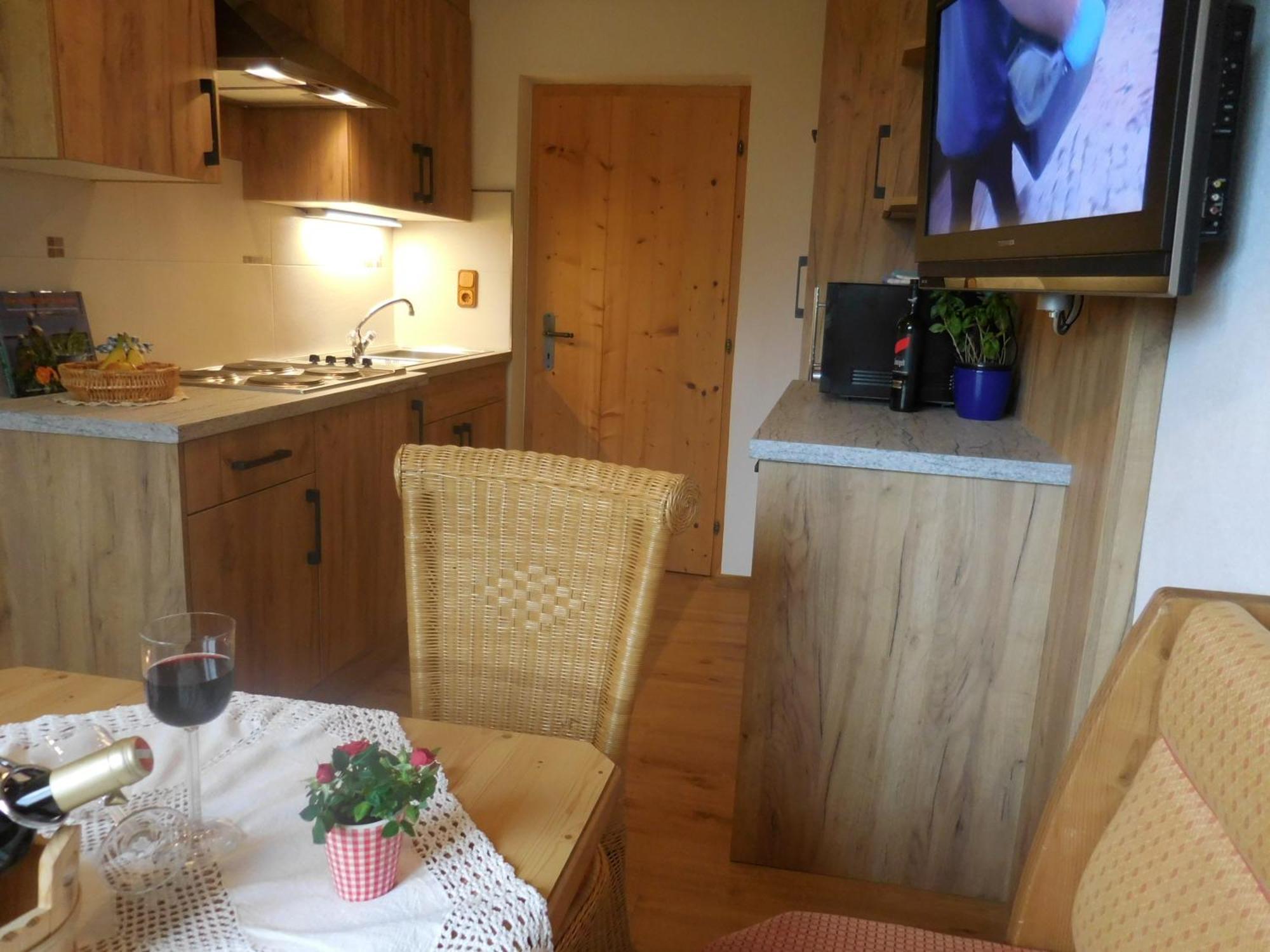 Ferienhof Obertenn Hochfilzen Quarto foto